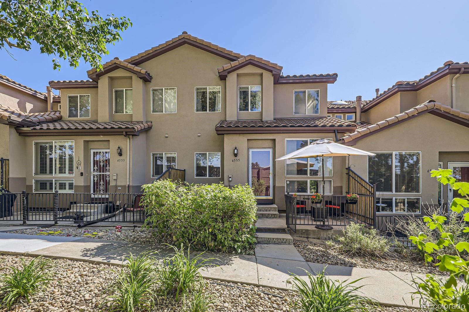 4555 S Auckland Court Aurora CO 80015