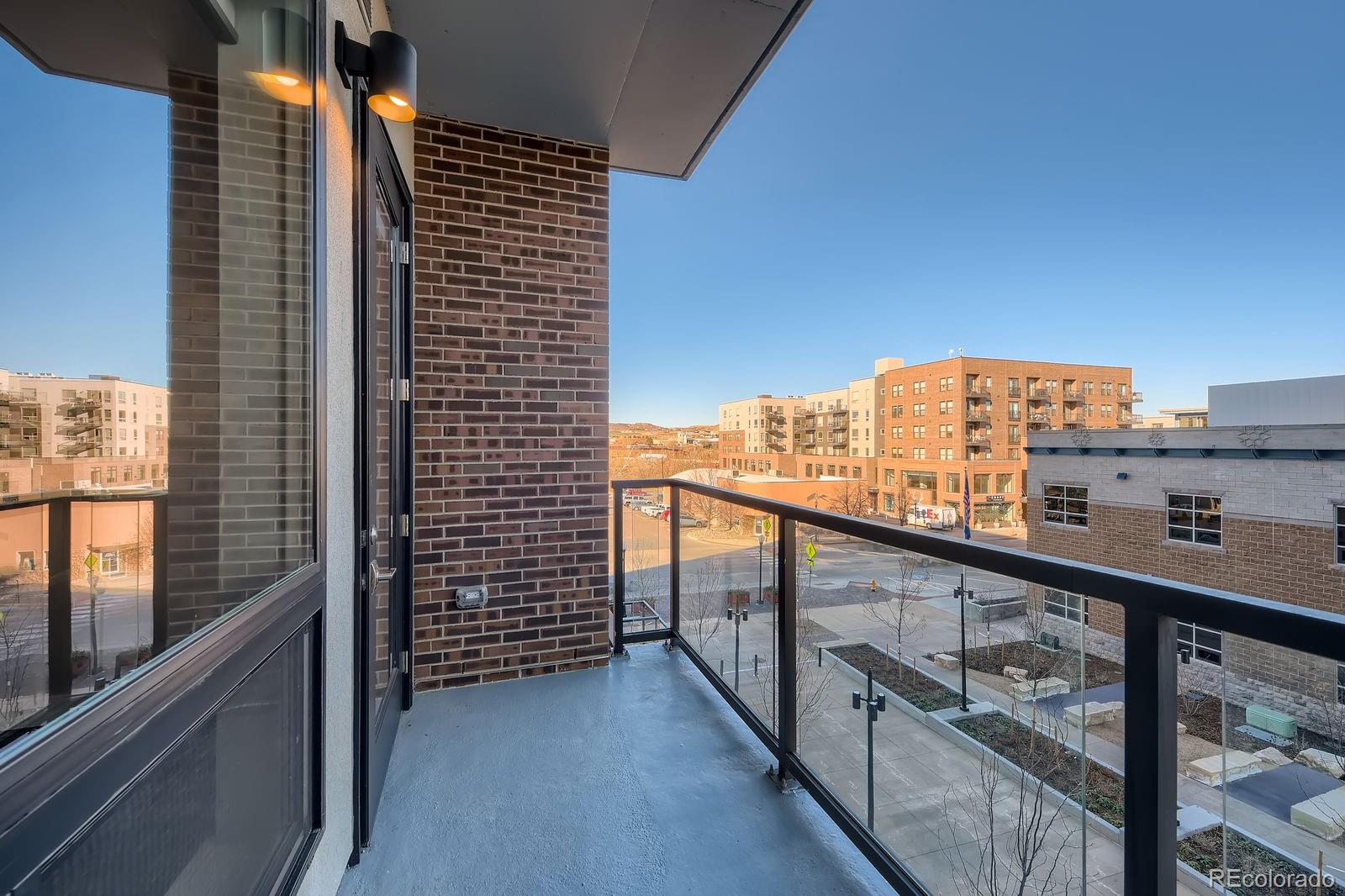 20 Wilcox Street Castle Rock CO 80104