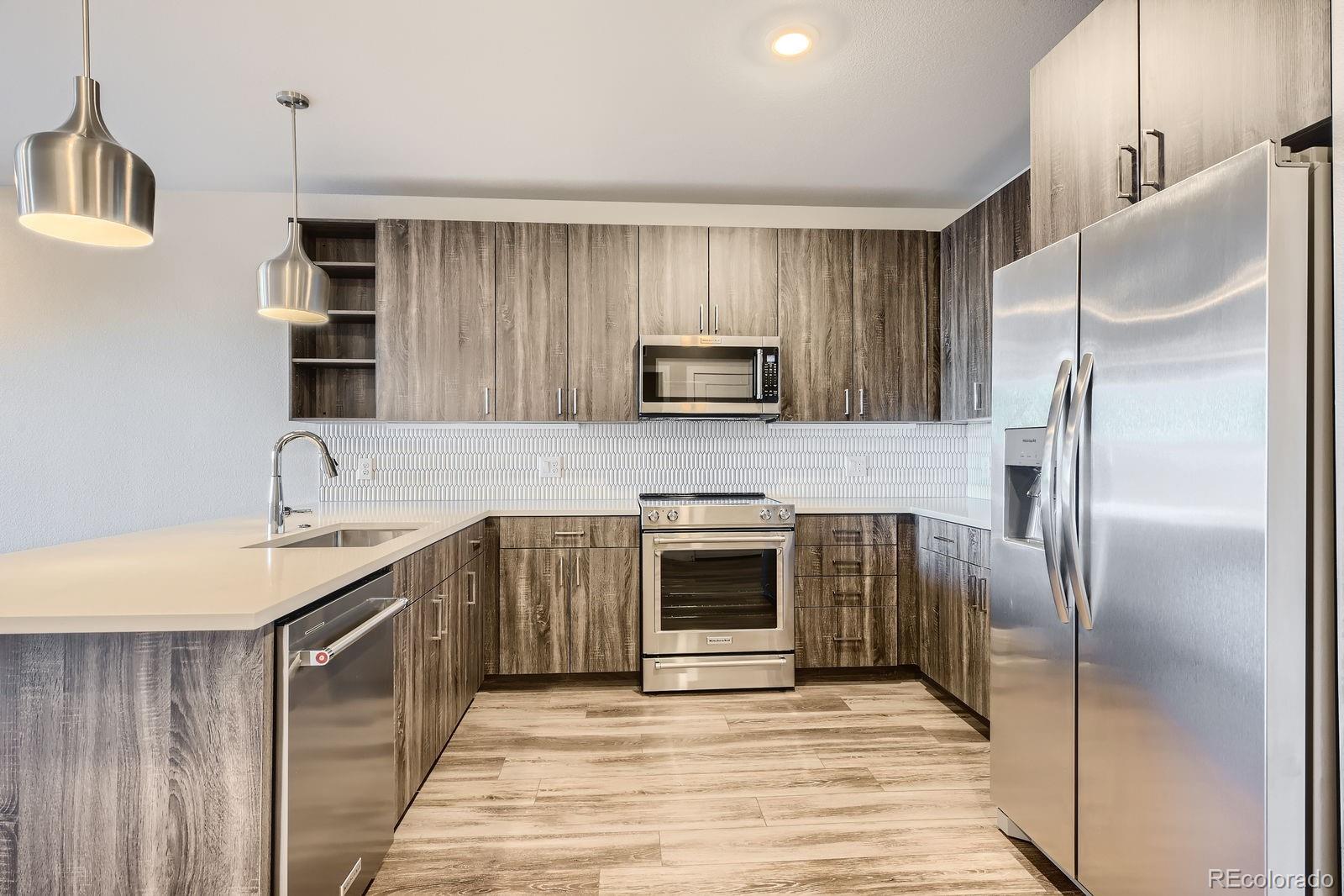 20 Wilcox Street Castle Rock CO 80104