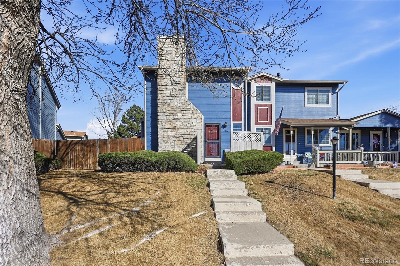 10008 Quivas Street Thornton CO 80260