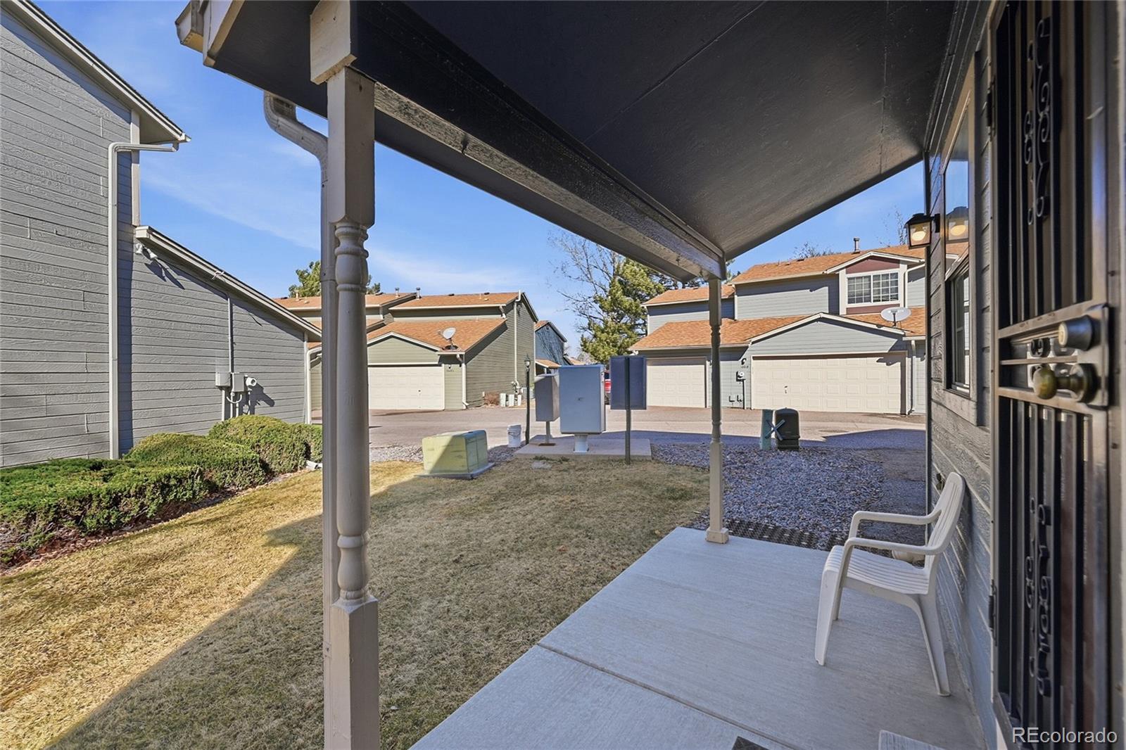 10008 Quivas Street Thornton CO 80260