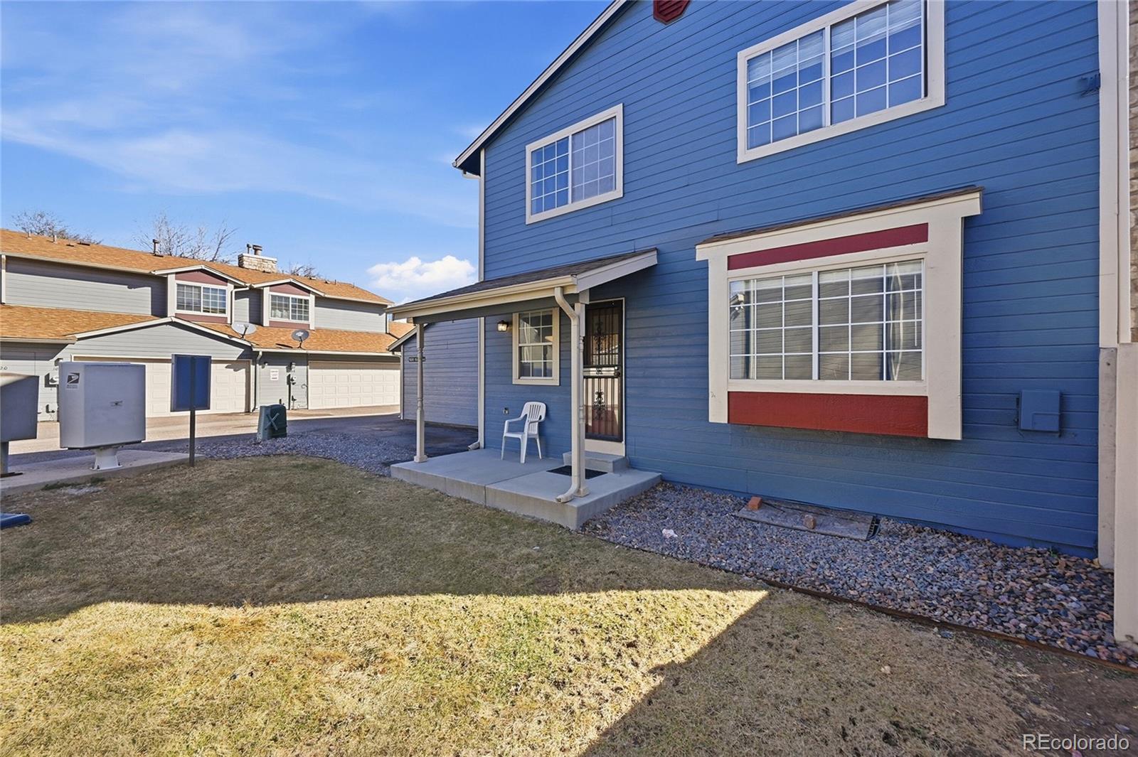 10008 Quivas Street Thornton CO 80260