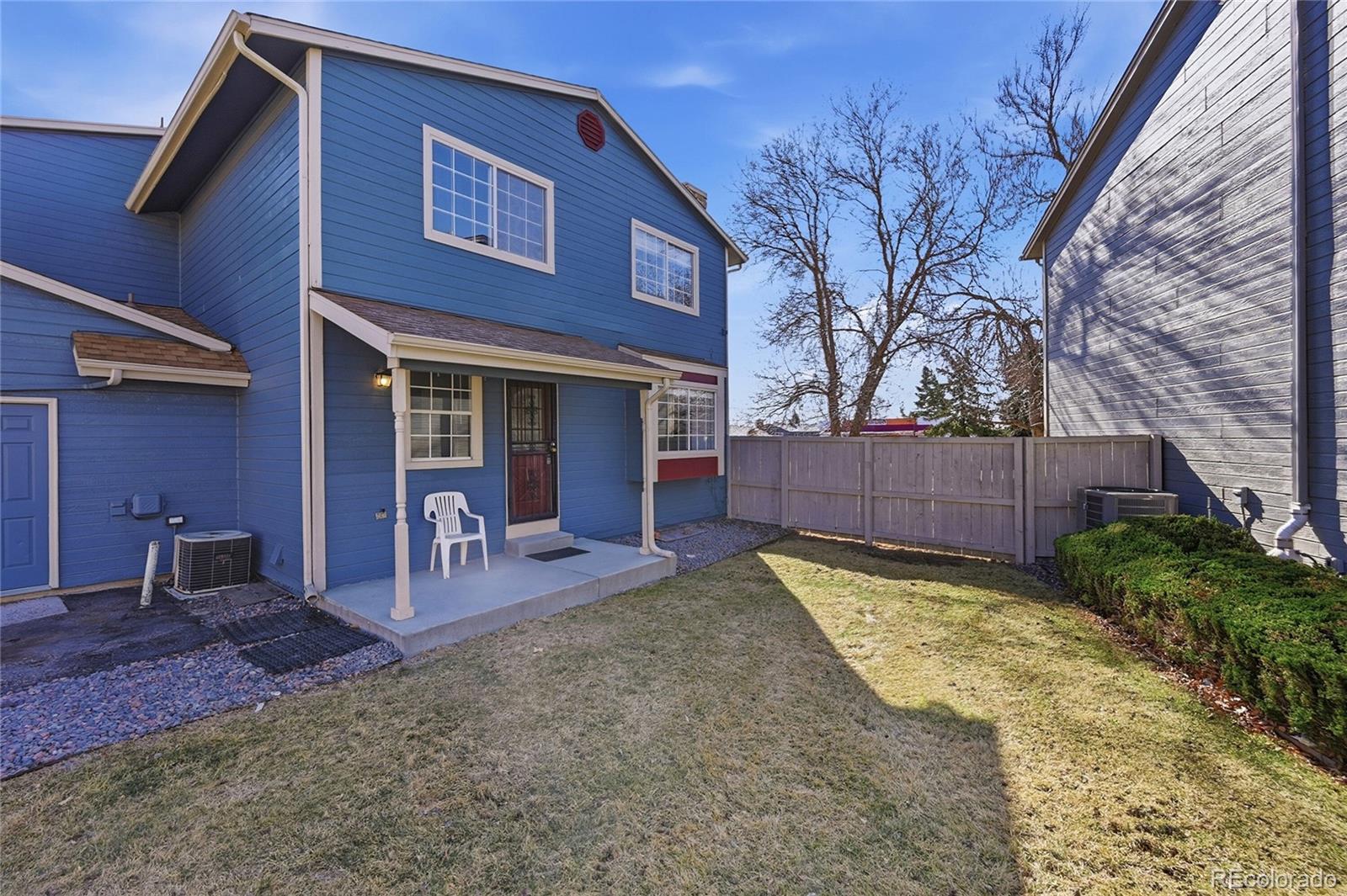 10008 Quivas Street Thornton CO 80260