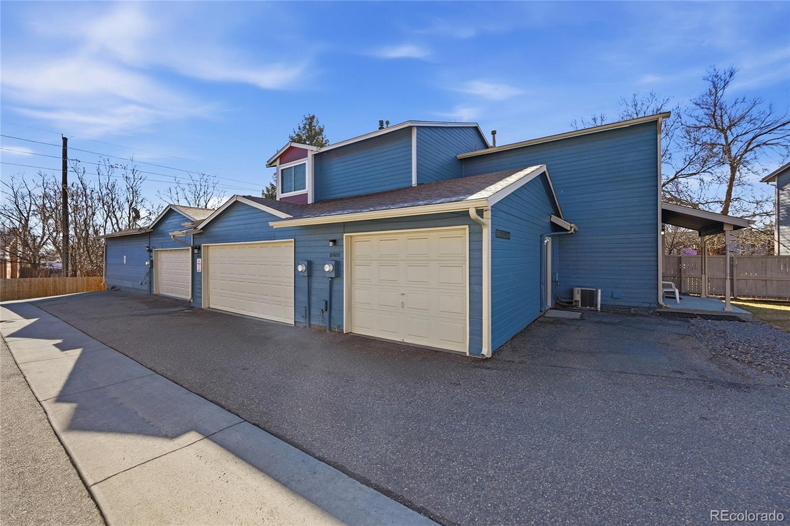 10008 Quivas Street Thornton CO 80260