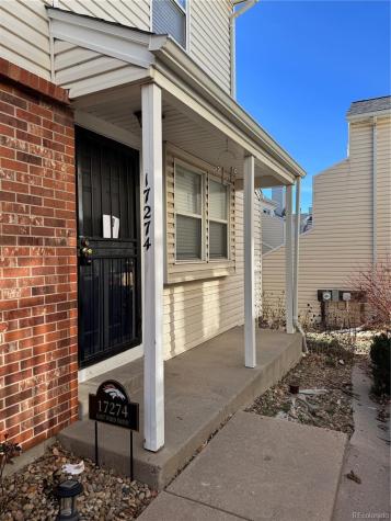 17274 E Ford Drive Aurora CO 80017