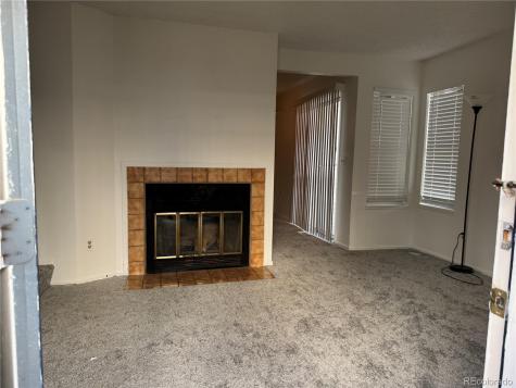 17274 E Ford Drive Aurora CO 80017