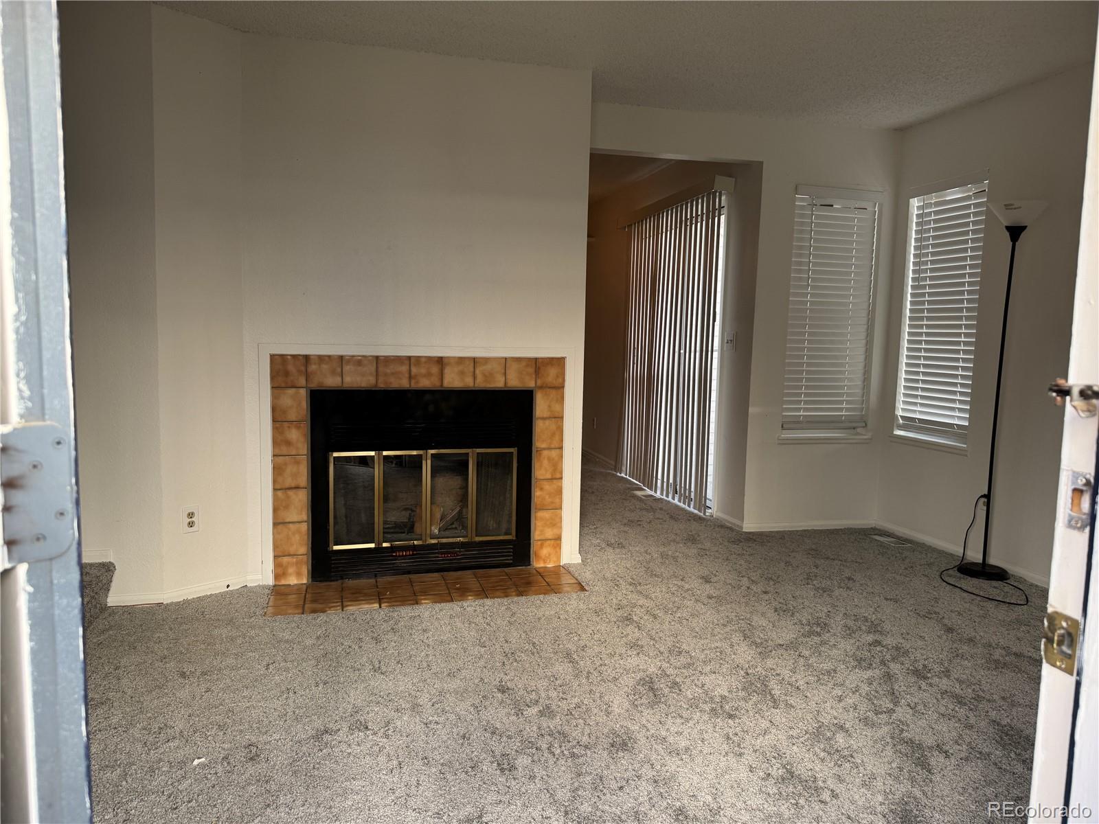 17274 E Ford Drive Aurora CO 80017