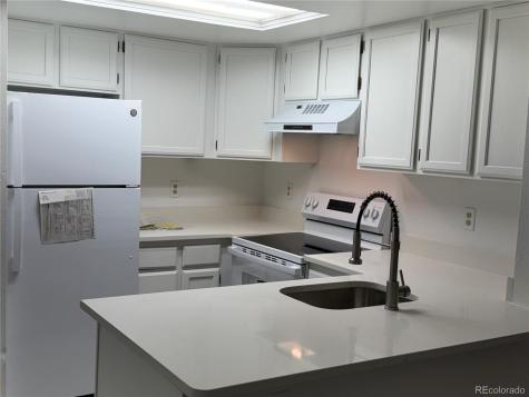 17274 E Ford Drive Aurora CO 80017