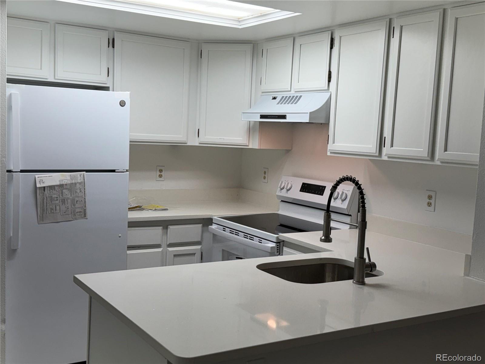 17274 E Ford Drive Aurora CO 80017