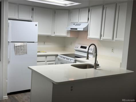 17274 E Ford Drive Aurora CO 80017