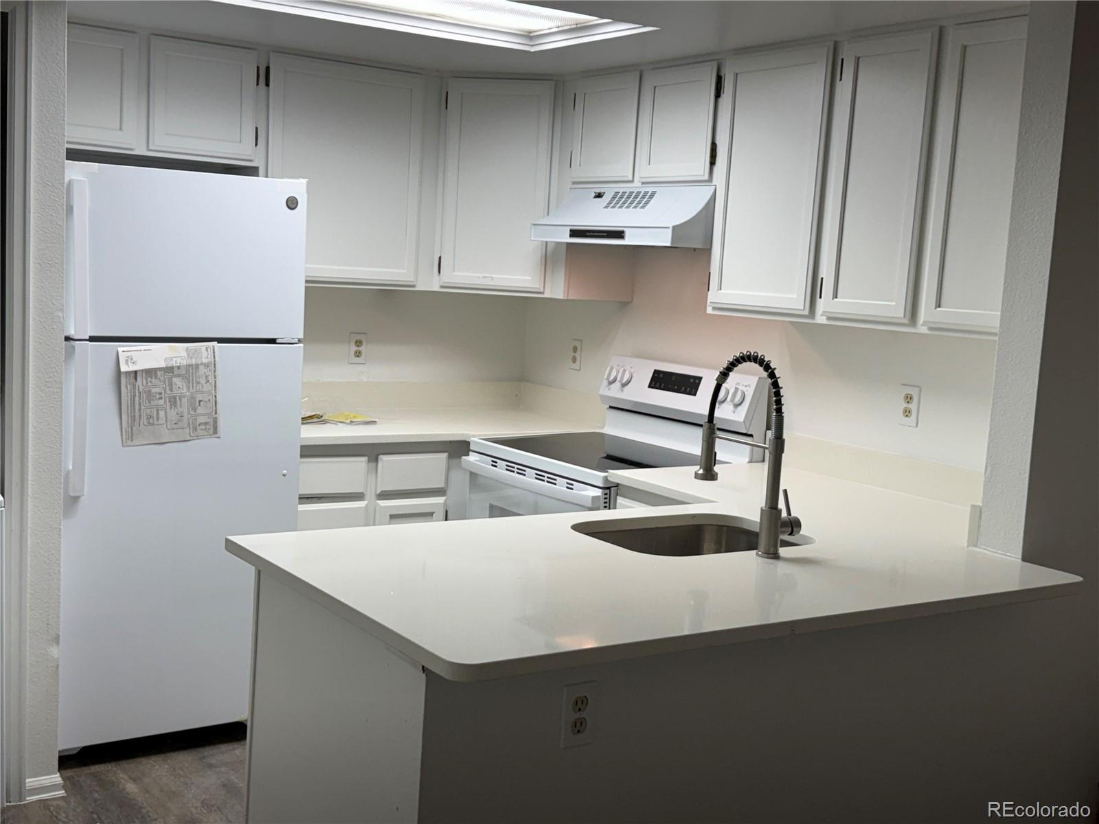 17274 E Ford Drive Aurora CO 80017