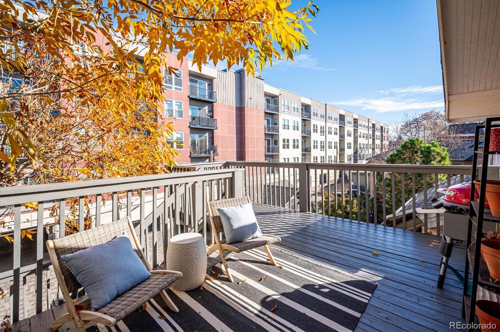 1750 Gaylord Street Denver CO 80206
