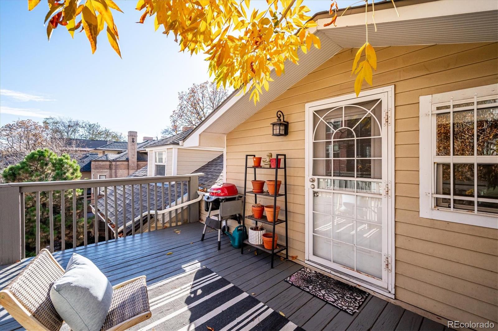 1750 Gaylord Street Denver CO 80206