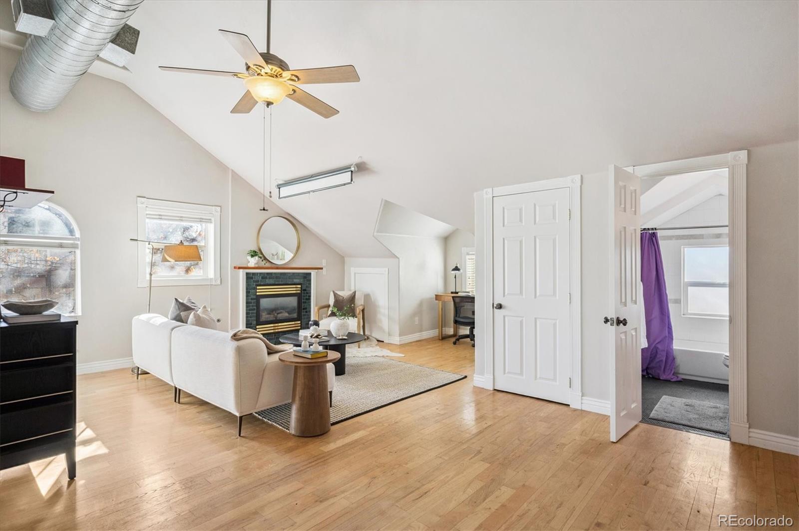 1750 Gaylord Street Denver CO 80206