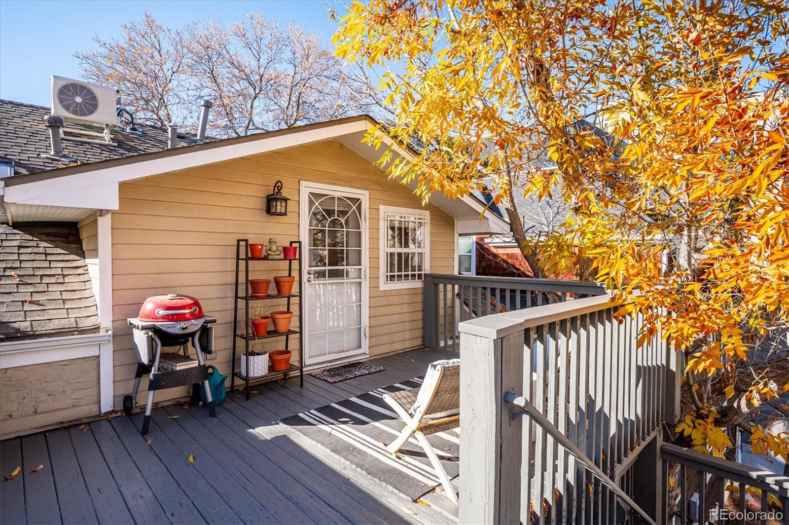 1750 Gaylord Street Denver CO 80206