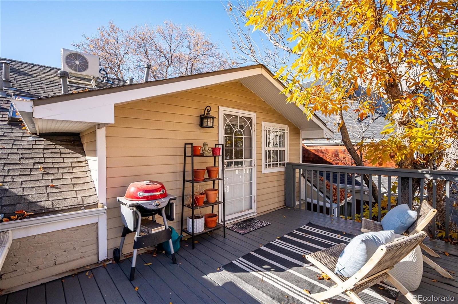 1750 Gaylord Street Denver CO 80206