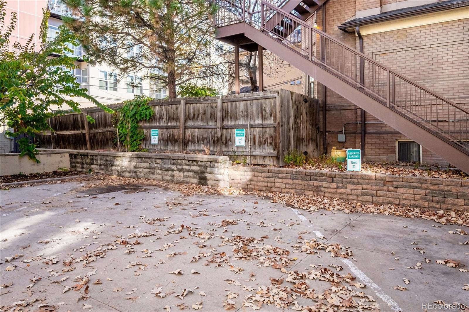 1750 Gaylord Street Denver CO 80206