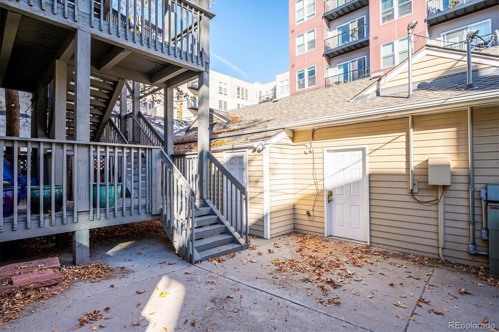 1750 Gaylord Street Denver CO 80206