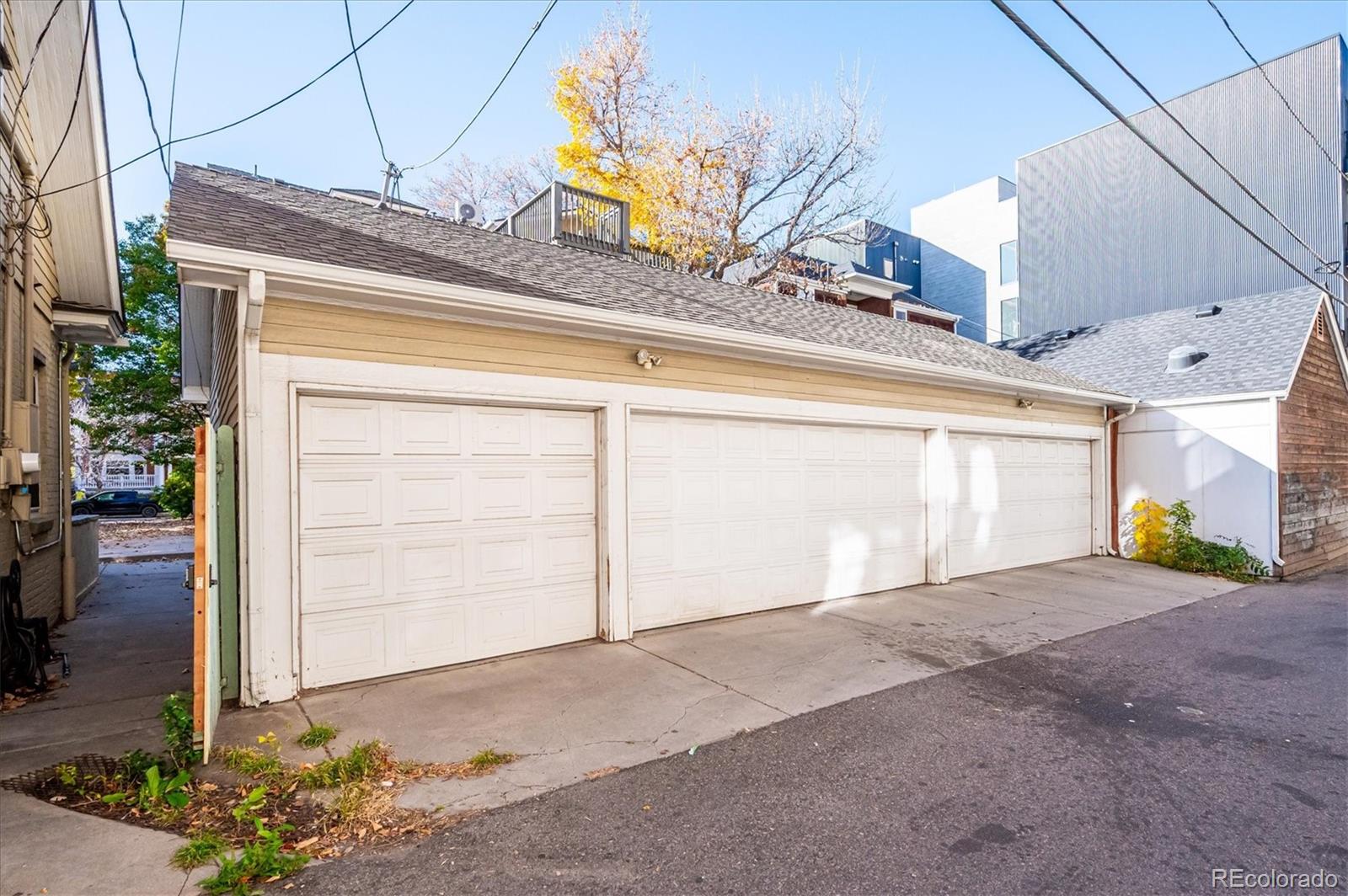 1750 Gaylord Street Denver CO 80206