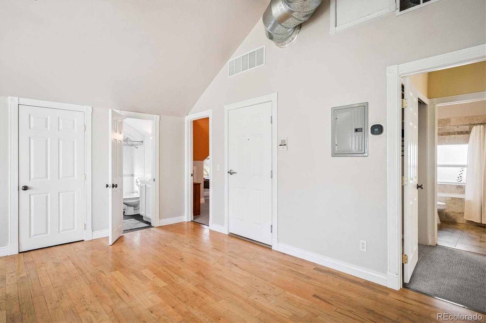 1750 Gaylord Street Denver CO 80206