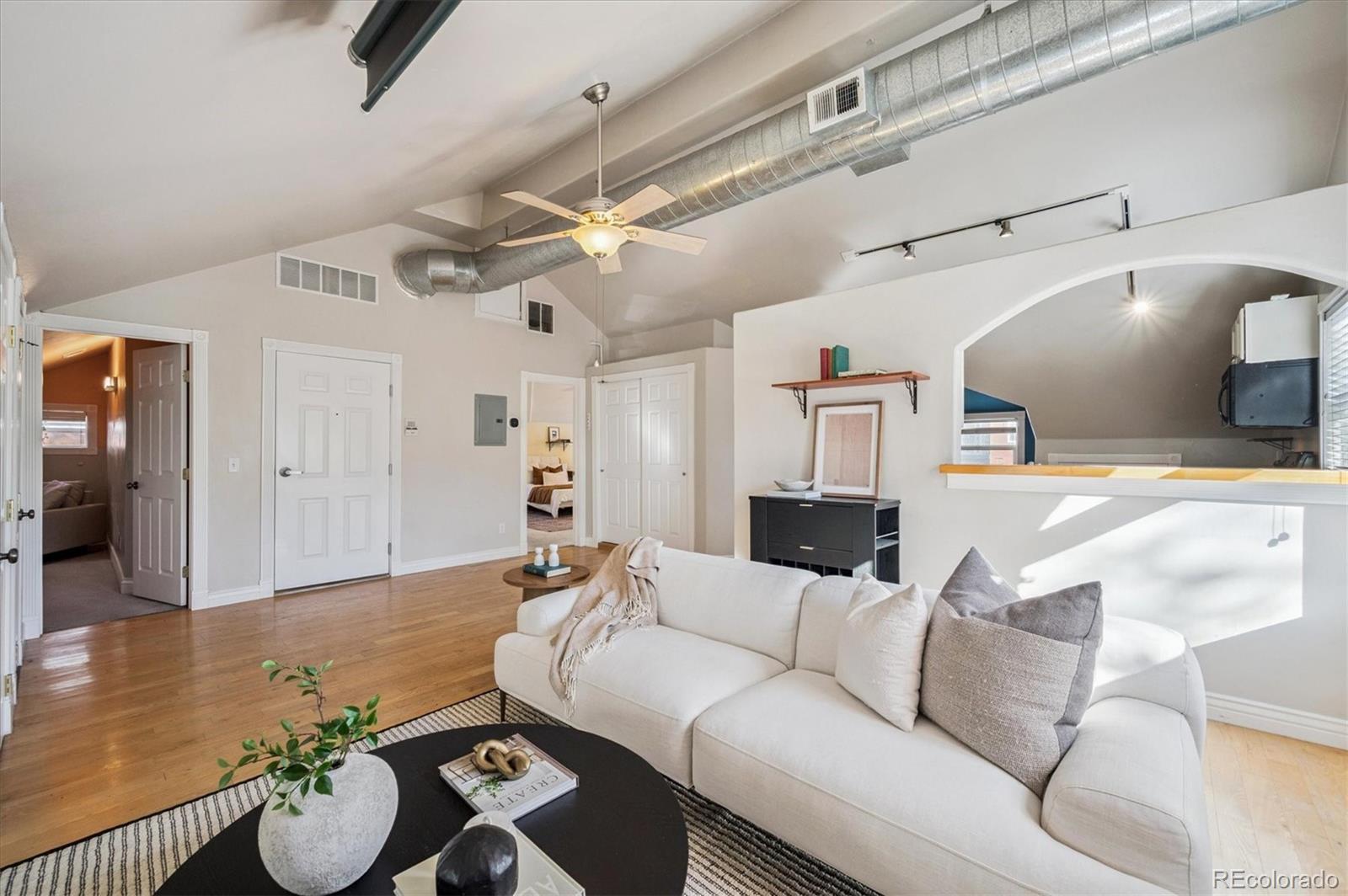1750 Gaylord Street Denver CO 80206
