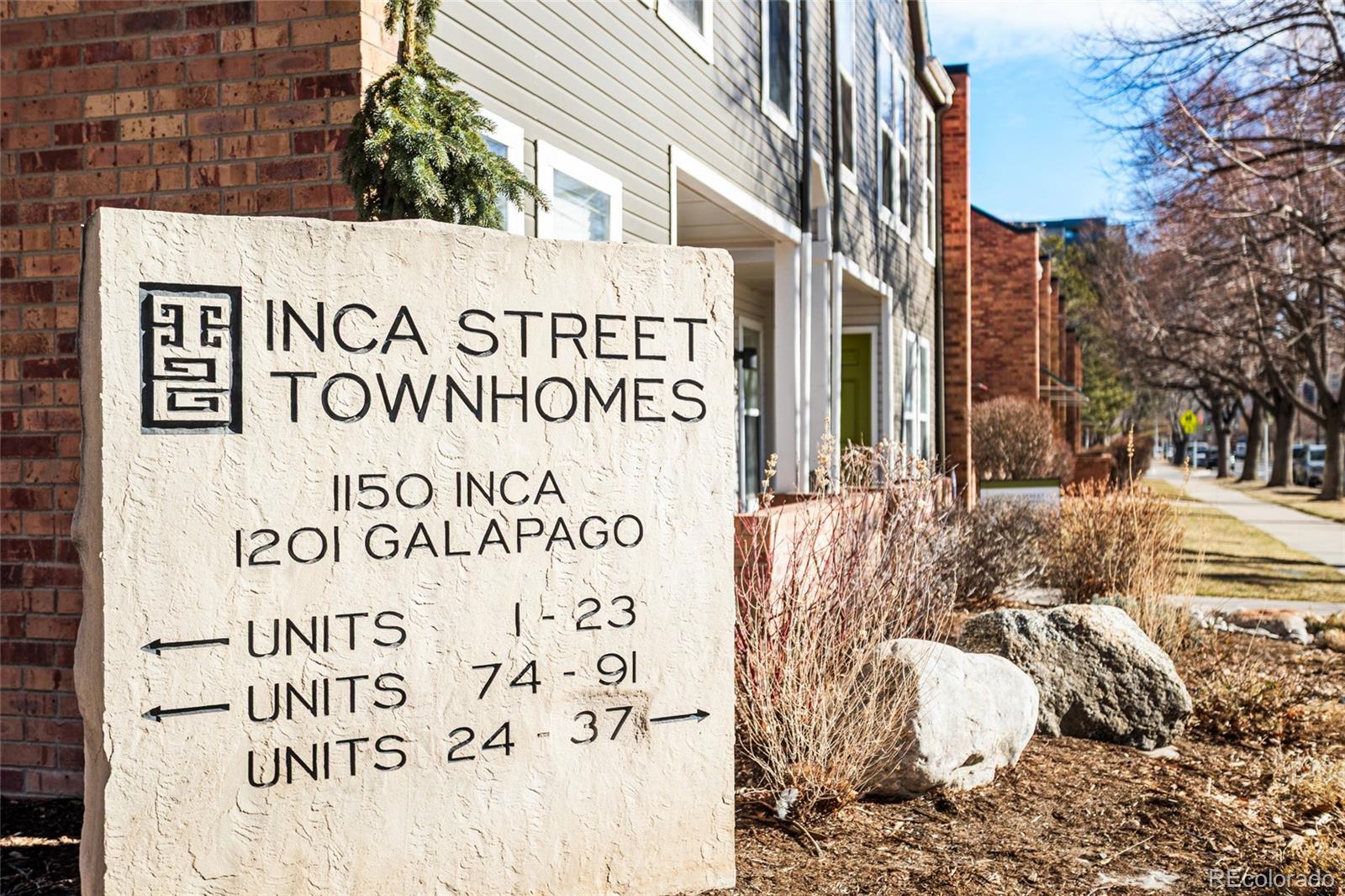 1150 Inca Street Denver CO 80204