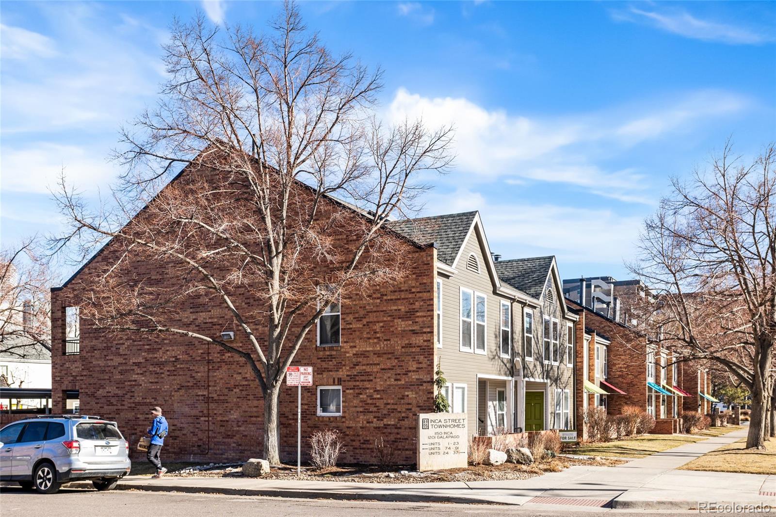 1150 Inca Street Denver CO 80204