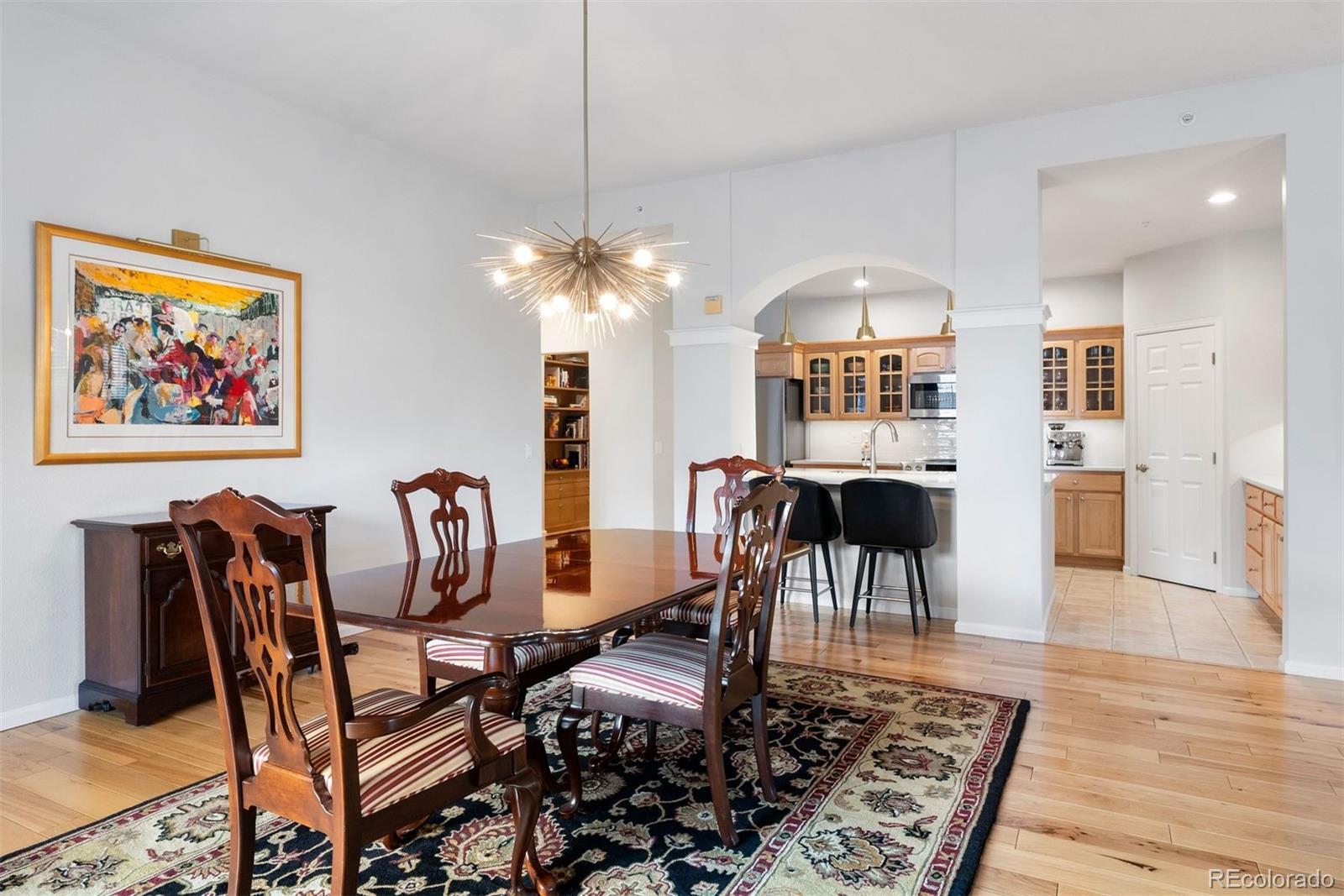 1100 Cherokee Street Denver CO 80204