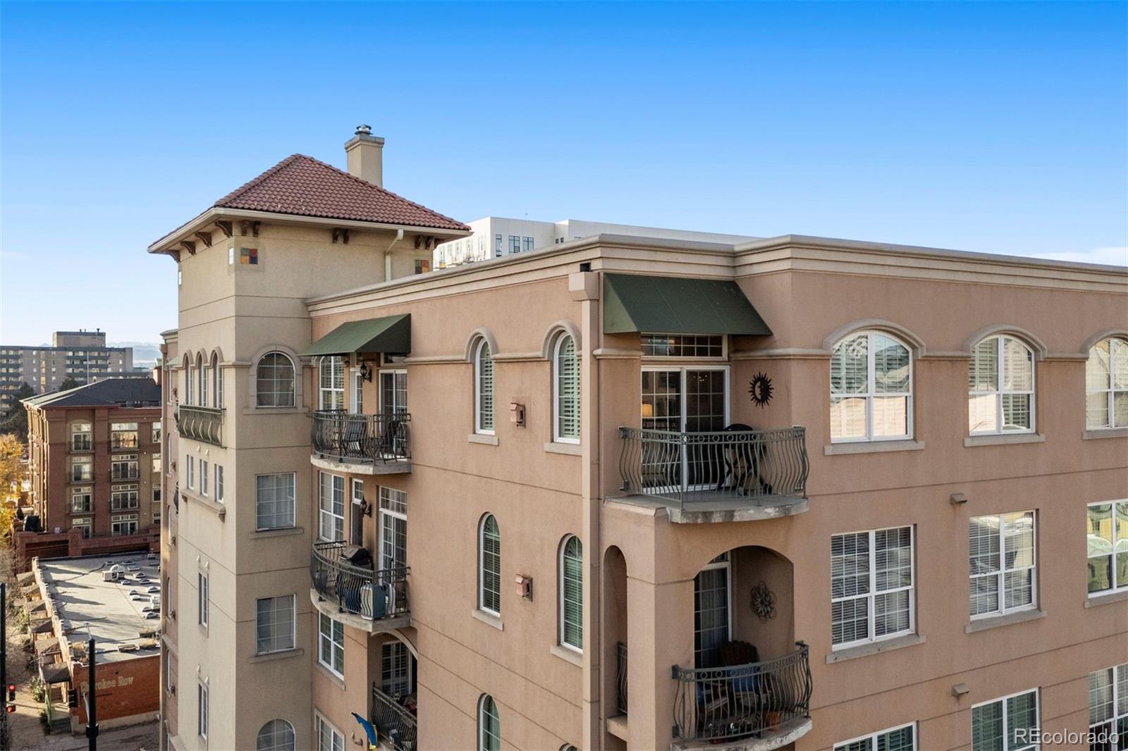 1100 Cherokee Street Denver CO 80204