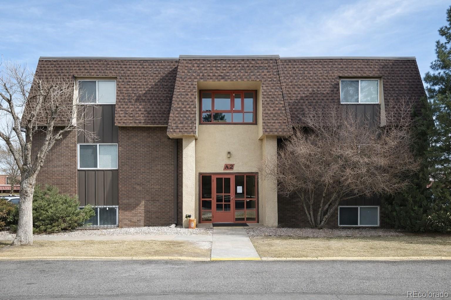 7755 E Quincy Avenue Denver CO 80237