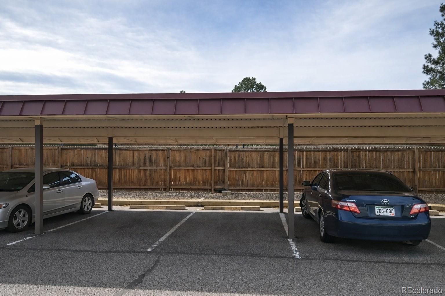 7755 E Quincy Avenue Denver CO 80237
