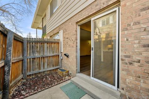 9777 Orangewood Drive Thornton CO 80260