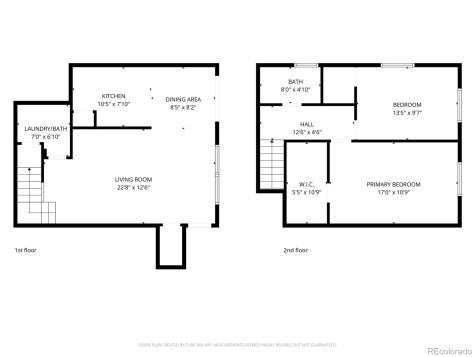 9777 Orangewood Drive Thornton CO 80260