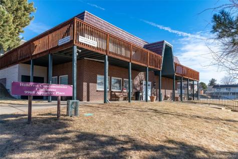 9777 Orangewood Drive Thornton CO 80260