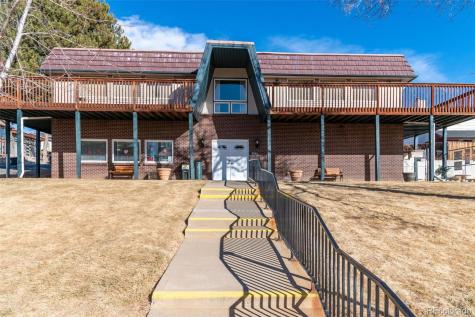 9777 Orangewood Drive Thornton CO 80260