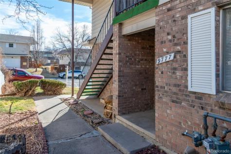 9777 Orangewood Drive Thornton CO 80260
