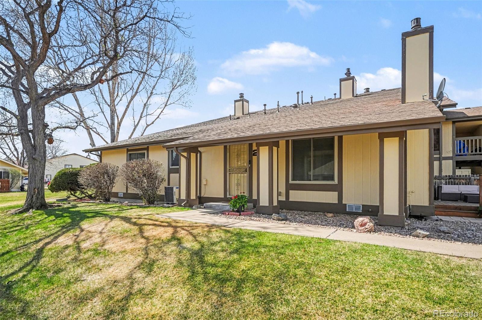 6922 W 87th Way Arvada CO 80003