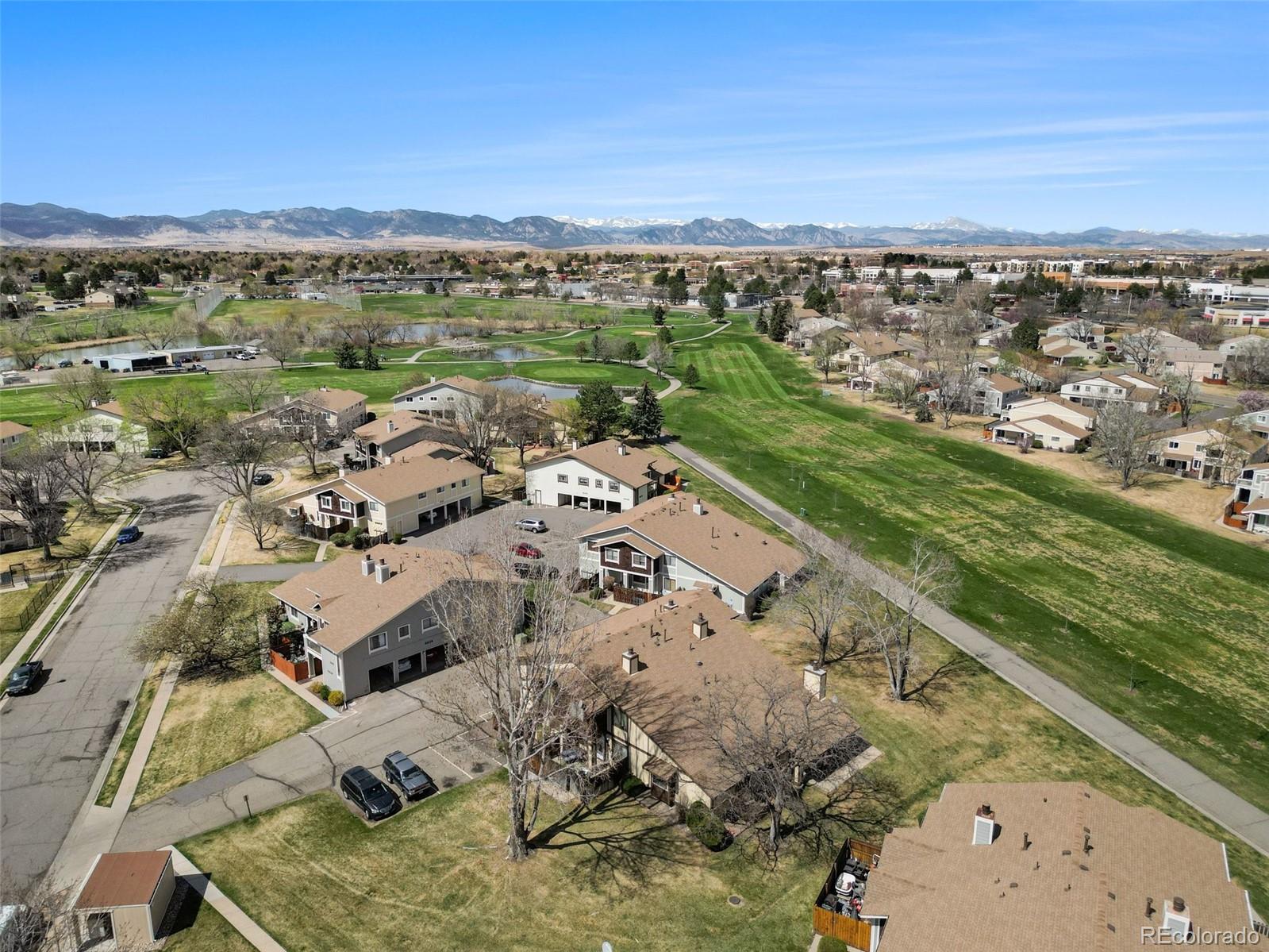 6922 W 87th Way Arvada CO 80003