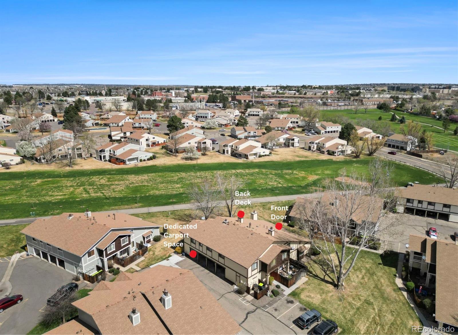 6922 W 87th Way Arvada CO 80003