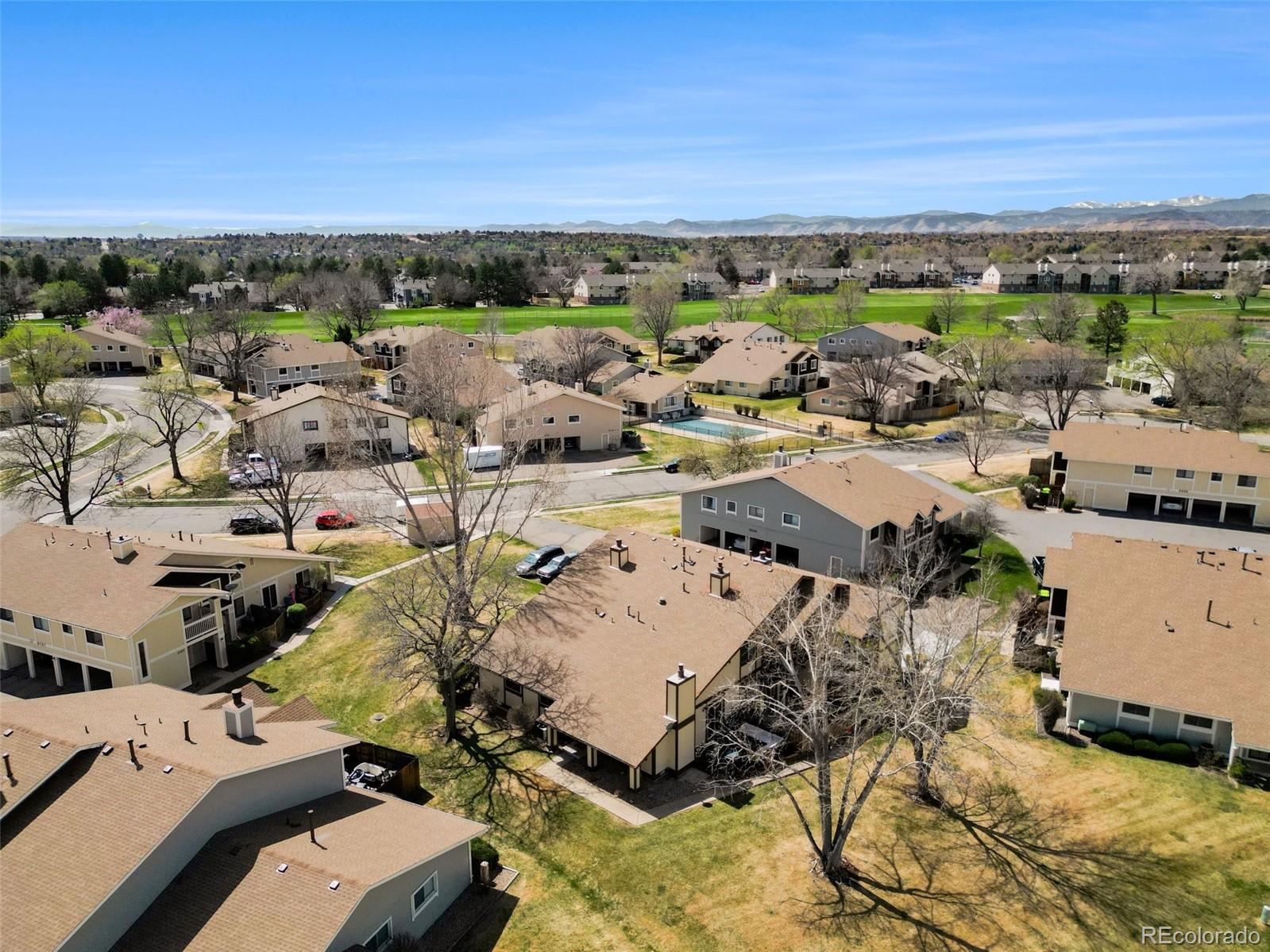 6922 W 87th Way Arvada CO 80003