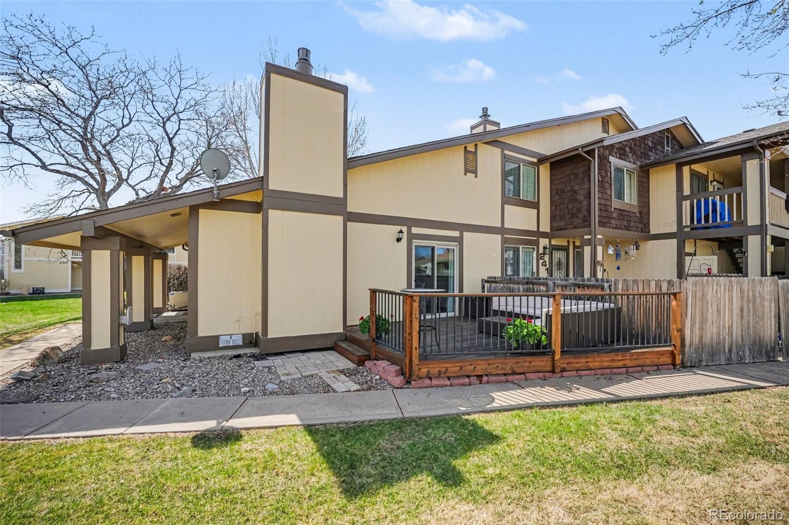 6922 W 87th Way Arvada CO 80003