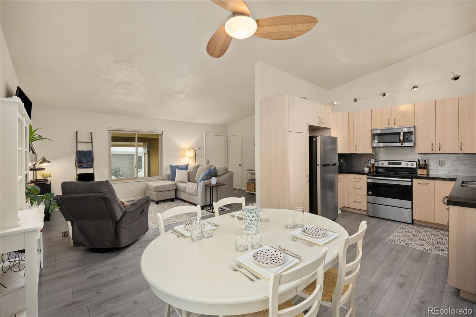6922 W 87th Way Arvada CO 80003
