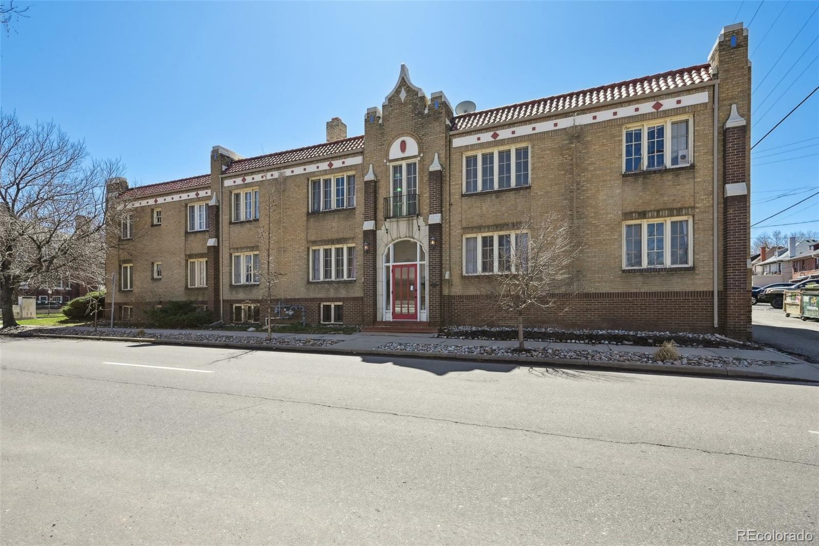 2330 E 13th Avenue Denver CO 80206