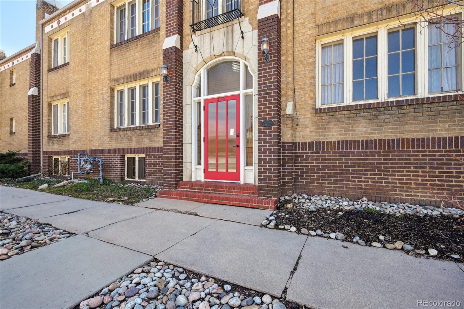2330 E 13th Avenue Denver CO 80206