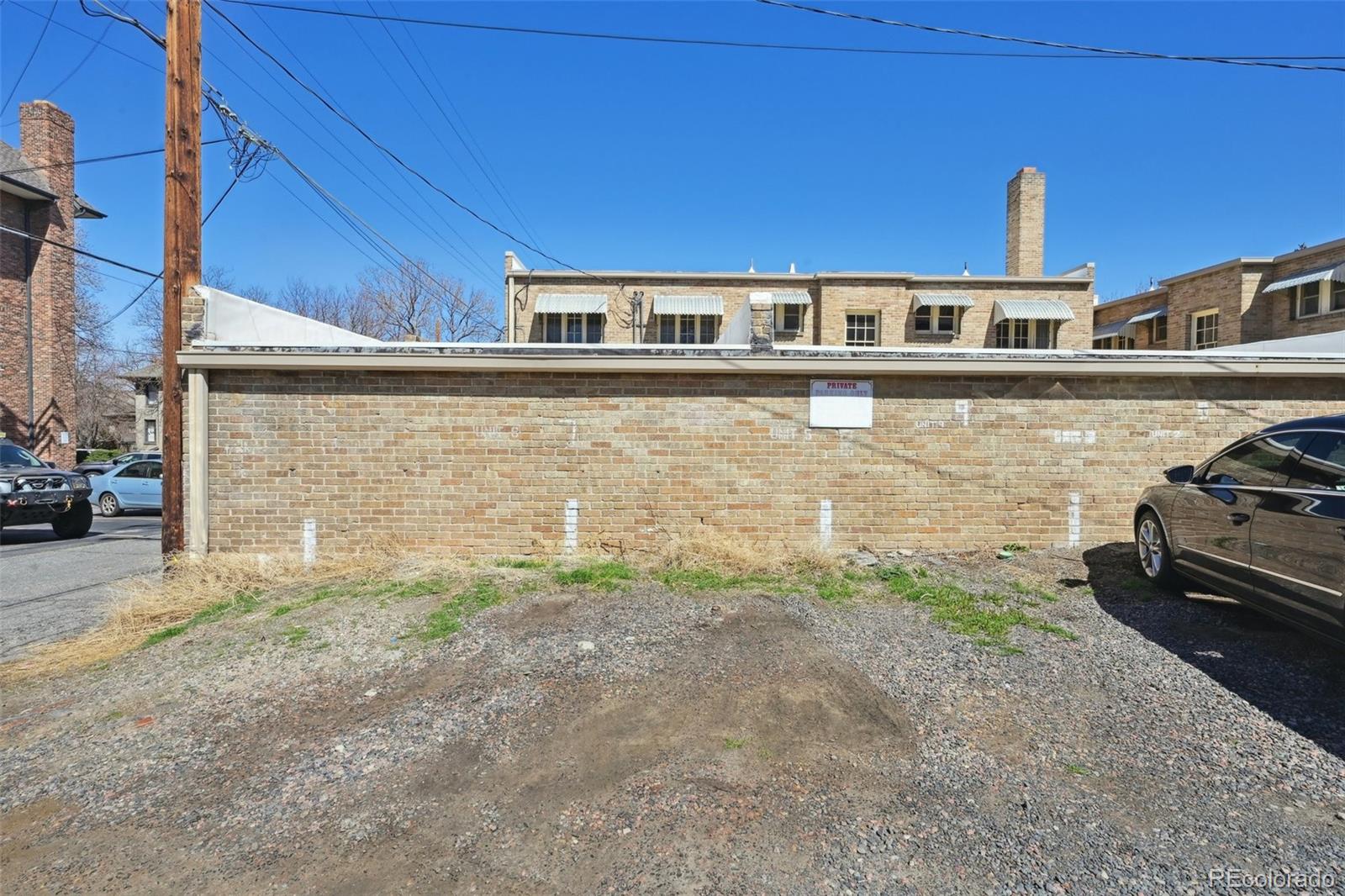 2330 E 13th Avenue Denver CO 80206