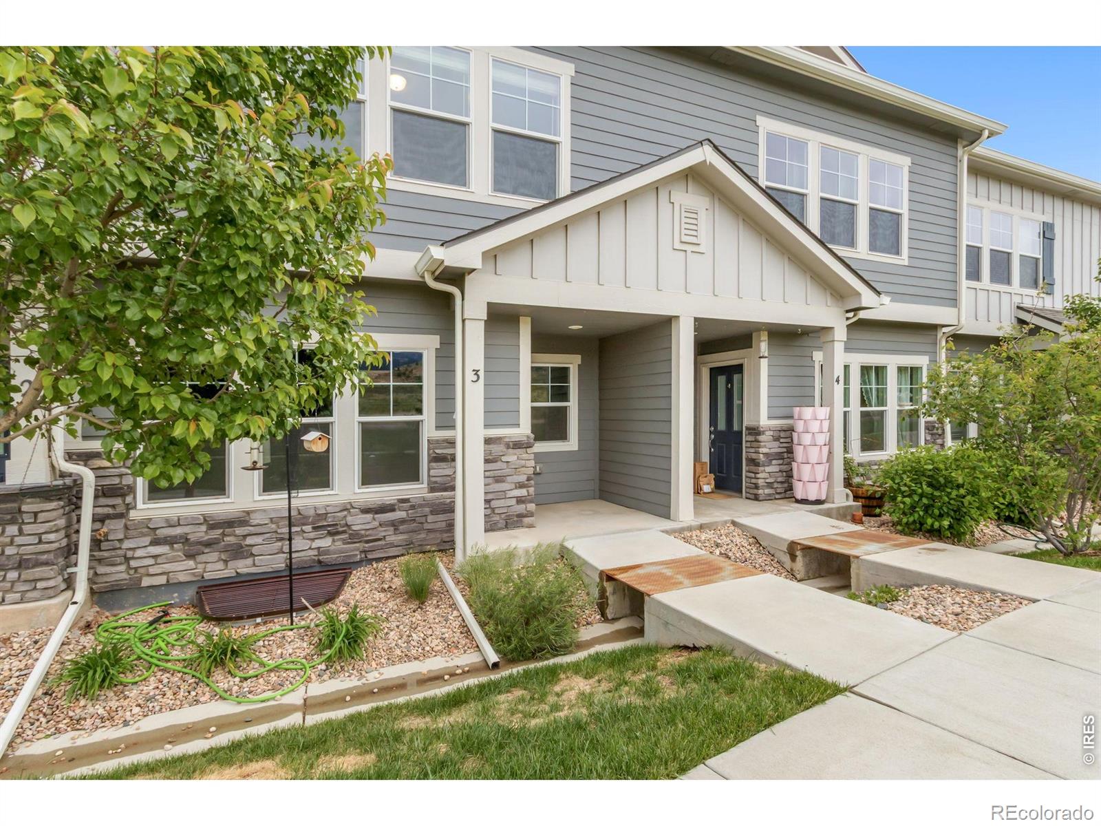 2445 Ridge Top Drive Fort Collins CO 80526