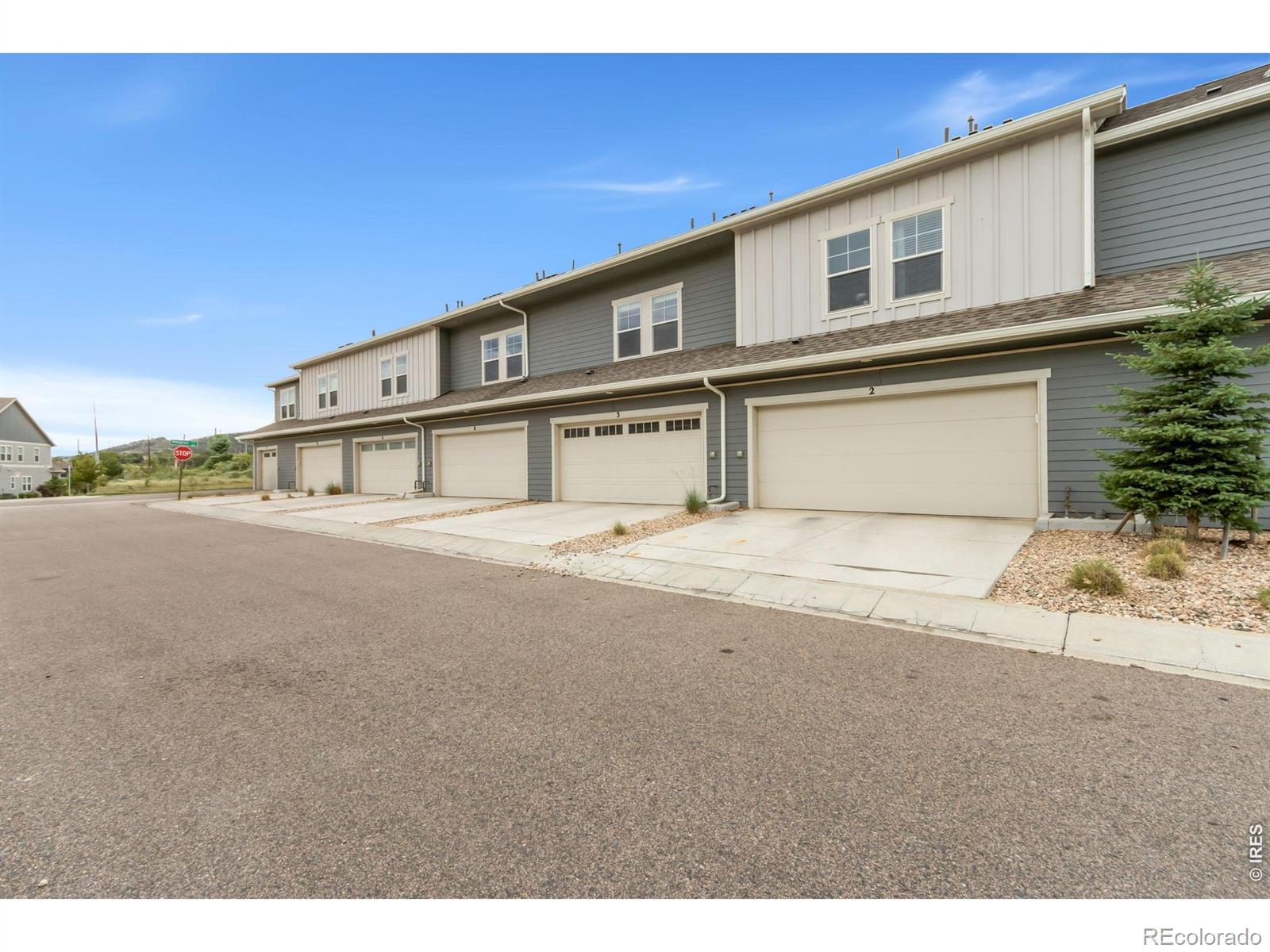 2445 Ridge Top Drive Fort Collins CO 80526