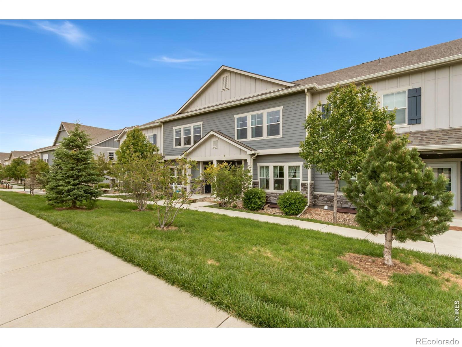 2445 Ridge Top Drive Fort Collins CO 80526