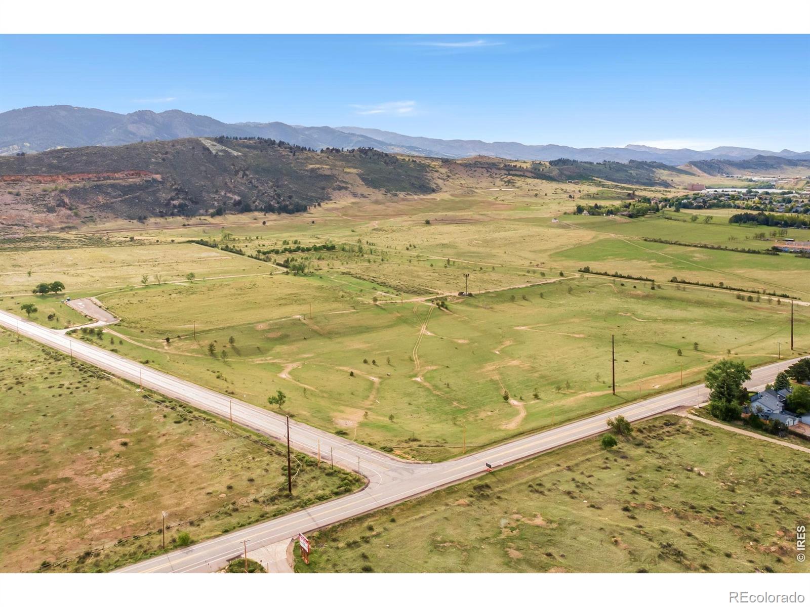2445 Ridge Top Drive Fort Collins CO 80526