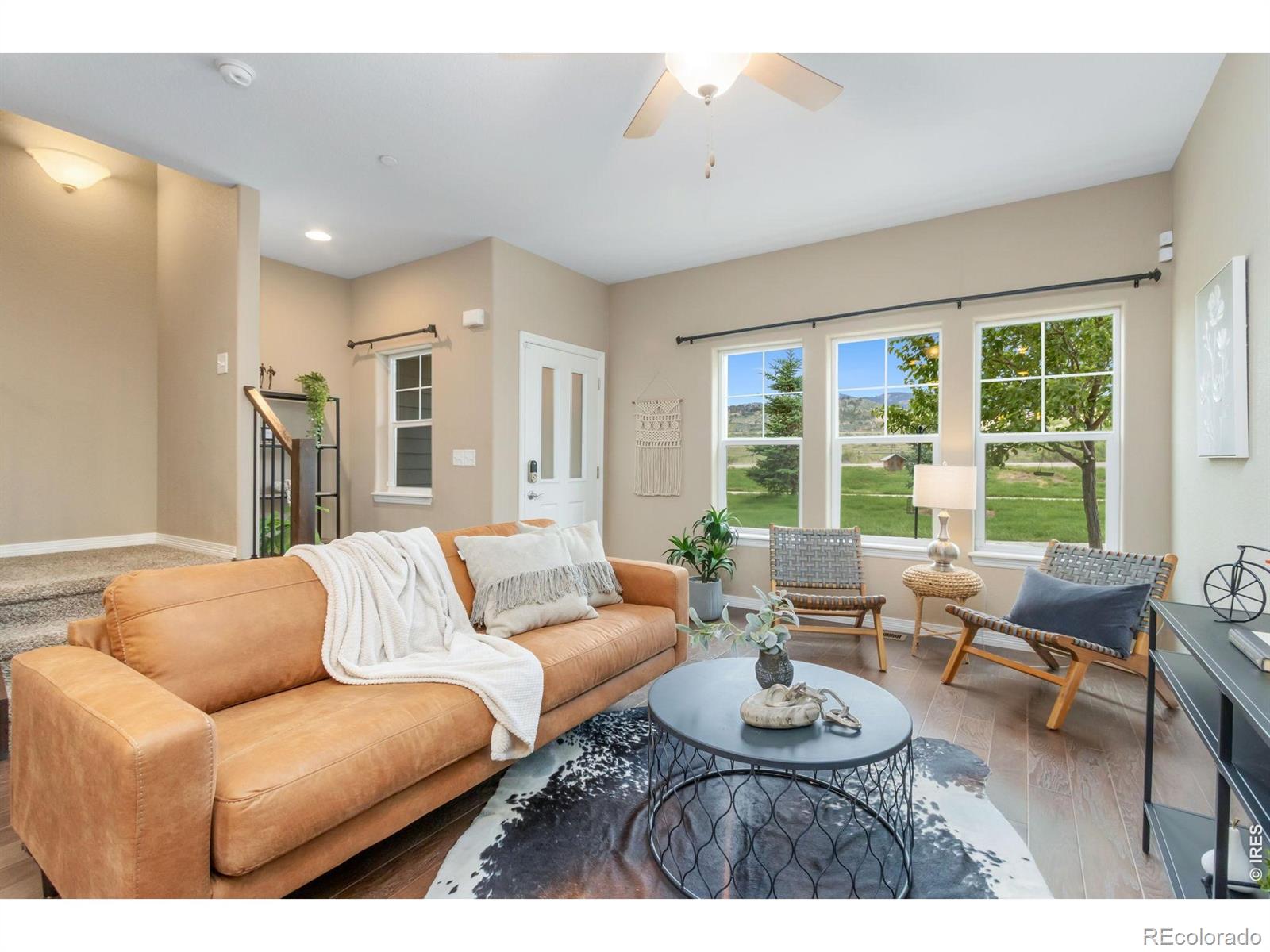 2445 Ridge Top Drive Fort Collins CO 80526